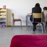 Un des objectifs de la démarche entreprise l'Etat du Valais est de rendre la loi en faveur de la jeunesse plus claire afin de mieux veiller à l'intégrité physique, psychique ou sexuelle de l'enfant. (image d'illustration)